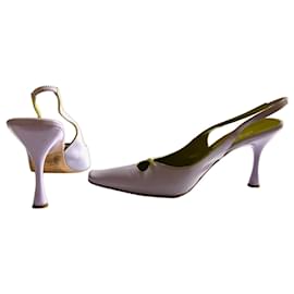Décolleté vintage Jimmy Choo - Sergio Rossi