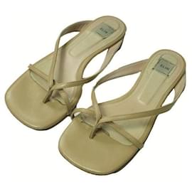 Autre Marque Sandali Elin in pelle