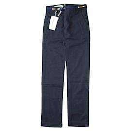 ATELIER BEAUREPAIRE JOSEPH PANT Canvas-Hose - Autre Marque