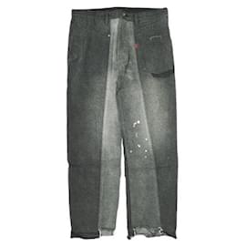 Autre Marque Jeans de algodón 90 grados Danke Schon reDNM