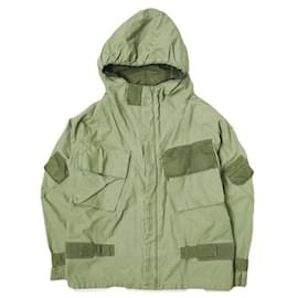 Chaqueta de algodón dahlia - Autre Marque