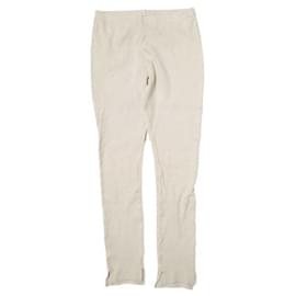 H BEAUTY&YOUTH LEGGINGS RIB Leggings de algodón - Autre Marque