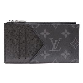 Monedero Monogram Eclipse Louis Vuitton