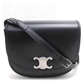 Céline Borsa a Spalla Celine Medium Besas Triomphe