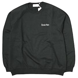 Ernie Palo Baumwoll-Sweatshirt - Autre Marque