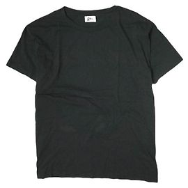 Autre Marque Camiseta de algodón Eden Slit Tee de Pilgrim Surf+Supply