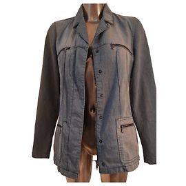 Giacca in denim Calvin Klein Jeans