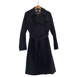 Black Trench Coat JOOP!