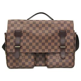 Borsa a Spalla Damier Louis Vuitton