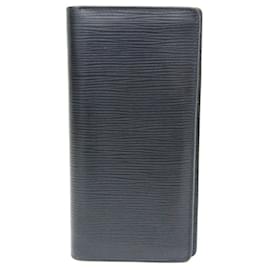 Louis Vuitton Epi Brazza Wallet M60616