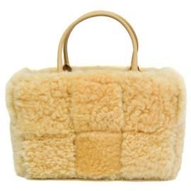 Bolso Tote Arco Intrecciato de Bottega Veneta