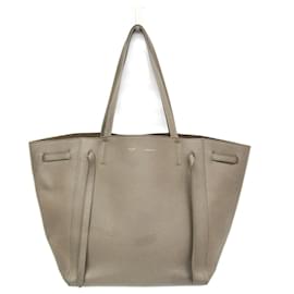 Celine Cabas Phantom kleine Ledertasche - Céline