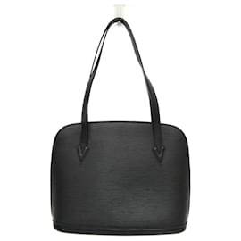 Borsa a spalla Louis Vuitton Epi Lussac M52282 per donne