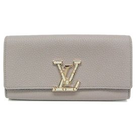 Cartera Taurillon Capucines M80928 de Louis Vuitton