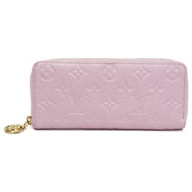 Cartera Clemence Empreinte Louis Vuitton