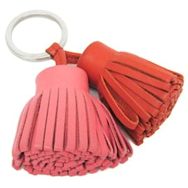 Hermès Carmen Uno Dos Schlüsselanhänger