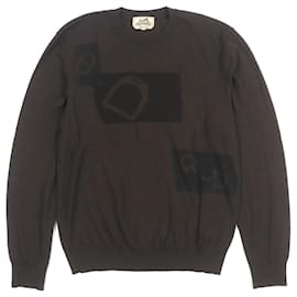 Kaschmirpullover von Hermès