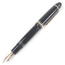 Pluma Montblanc Meisterstück Au750