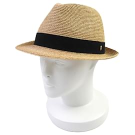 SOMBRERO DE Paja HELEN KAMINSKI AVARA - Autre Marque