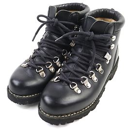 Autre Marque Stivali in pelle Paraboot AVORIAZ