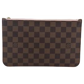 Pochette Damier MM Neverfull di Louis Vuitton