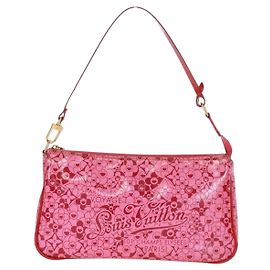 Pochette Accessoires Cosmic Blossom Louis Vuitton