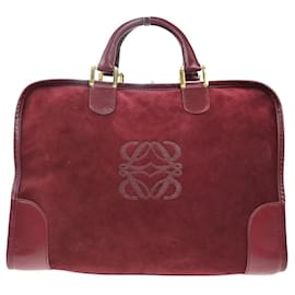 Loewe Amazona Suede 40