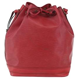 Borsa Louis Vuitton Petit Noé NM in pelle Epi