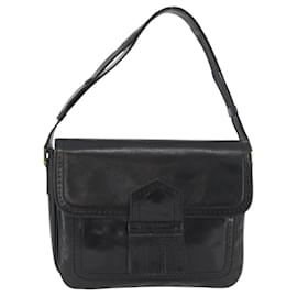 Saint Laurent Vintage Leather