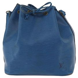 Louis Vuitton Petit Noe NM Epi Leather