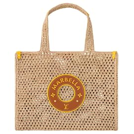 Louis Vuitton Borsa LV OnTheGO MM nuova