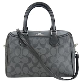 Borsa Mini Boston F32203 di Coach