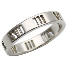 Damenring Atlas SV925 von Tiffany & Co.