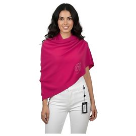 Blumarine shawl 100% Cashmere! New!