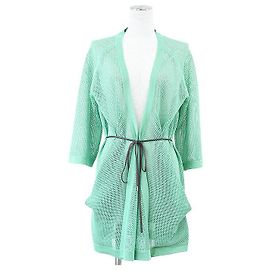 Autre Marque Morabito Strickjacke