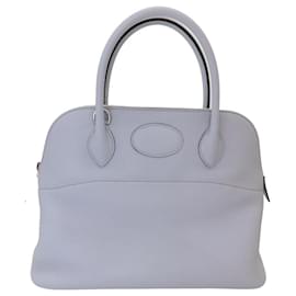 Borsa Bolide 2way Hermès in Taurillon Clémence