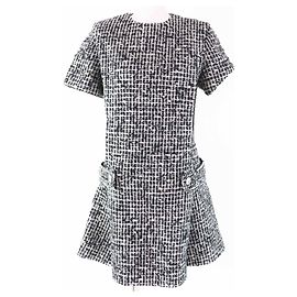 Wollkleid Louis Vuitton
