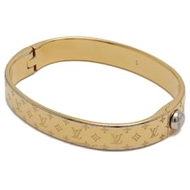 Pulsera Nanogram de Louis Vuitton