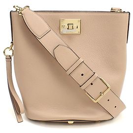 Borsa a Spalla Gancini Salvatore Ferragamo