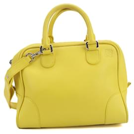 Borsa Loewe Amazona 75 Anagramma 2 in 1