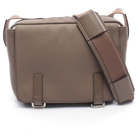 Borsa a Spalla Militare Loewe XS
