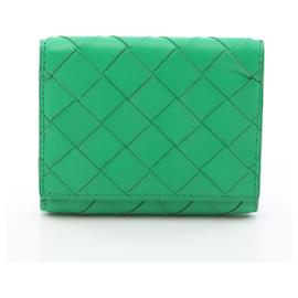 Monedero Intrecciato Bottega Veneta