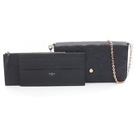 Borsa a Spalla Felicie Pochette Louis Vuitton