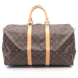 Borsa Boston Keepall 45 Louis Vuitton