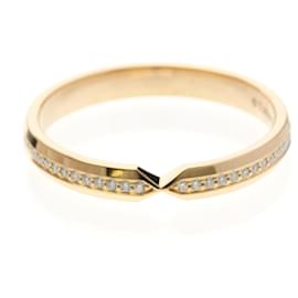 Tiffany & Co Tiffany Nesting schmaler Diamantring