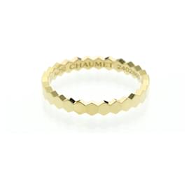 Chaumet Be My Love Ring aus 18K Gelbgold