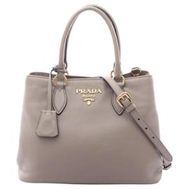 Borsa Prada Vitello Dino