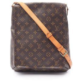Borsa a Spalla Musette Louis Vuitton