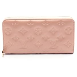 Cartera Zippy Coussin Louis Vuitton