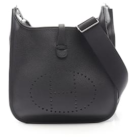 Borsa a Spalla Hermès Evelyn 3 Trois PM